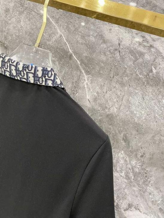 Dior Polo Shirts Short _SKUDiorM-3XLomtr46128472